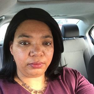 Meet your Posher, Tosha